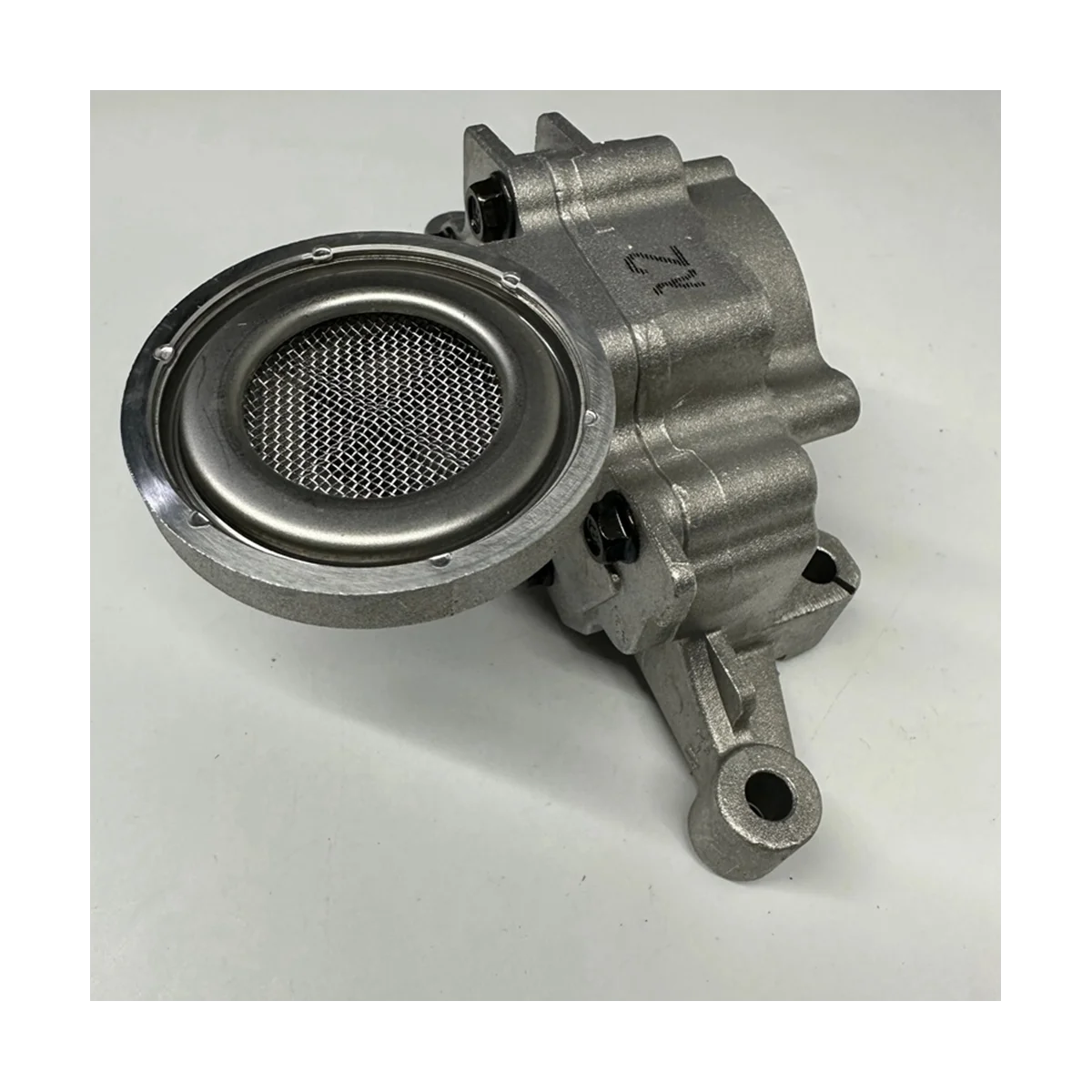 Автомобильный масляный насос 21310-3CBA0 топливный в сборе 213103CBA0 для Hyundai Santa Fe Azera Kia