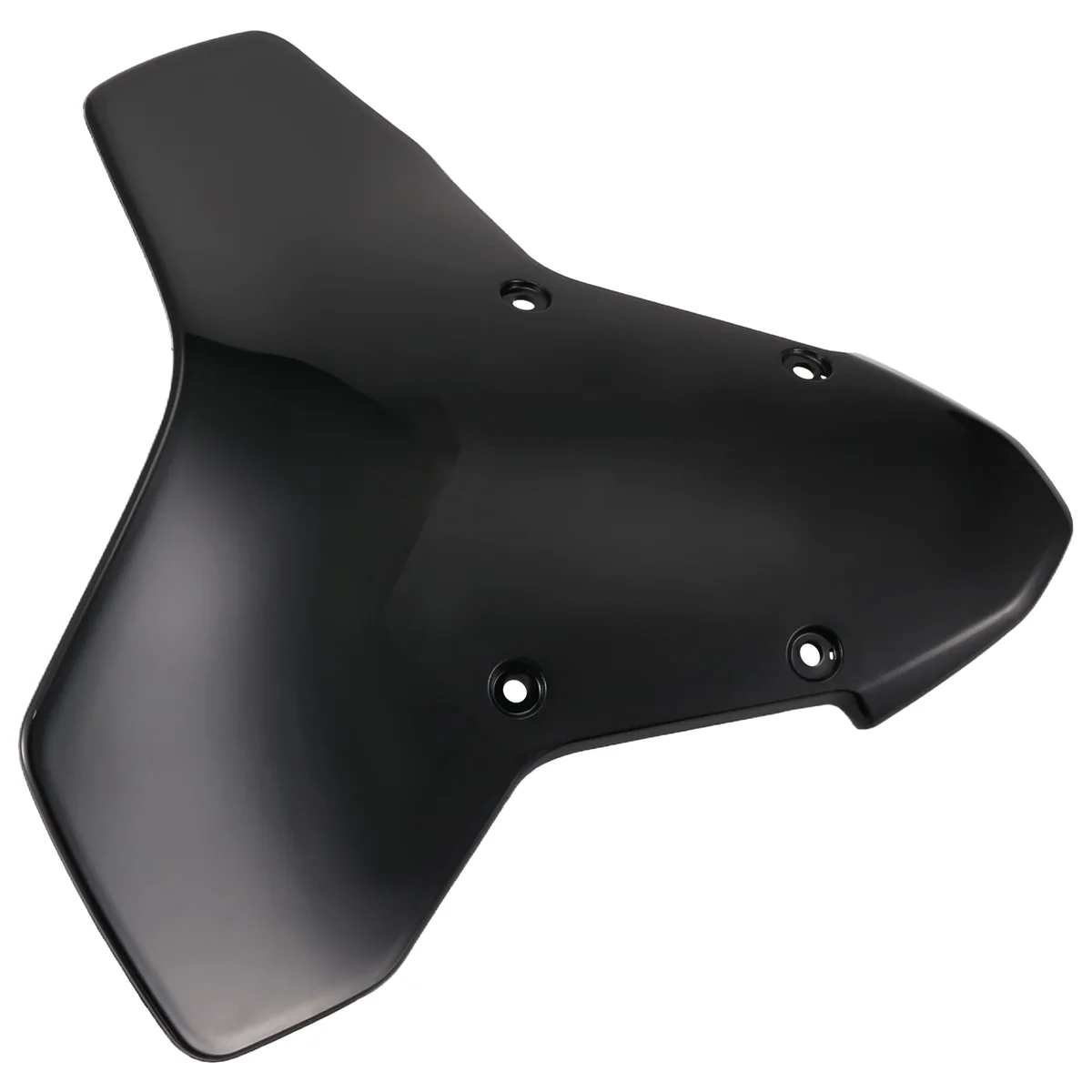 Лобовое стекло мотоцикла дефлекторы воздушного потока для Kawasaki Ninja Z-H2 21-2024 ZH2 Z H2 SE