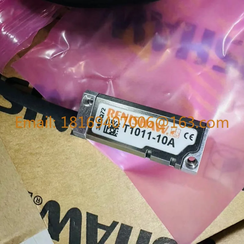 Новая считывающая головка оптической линейки с решеткой T1011-10A для быстрой