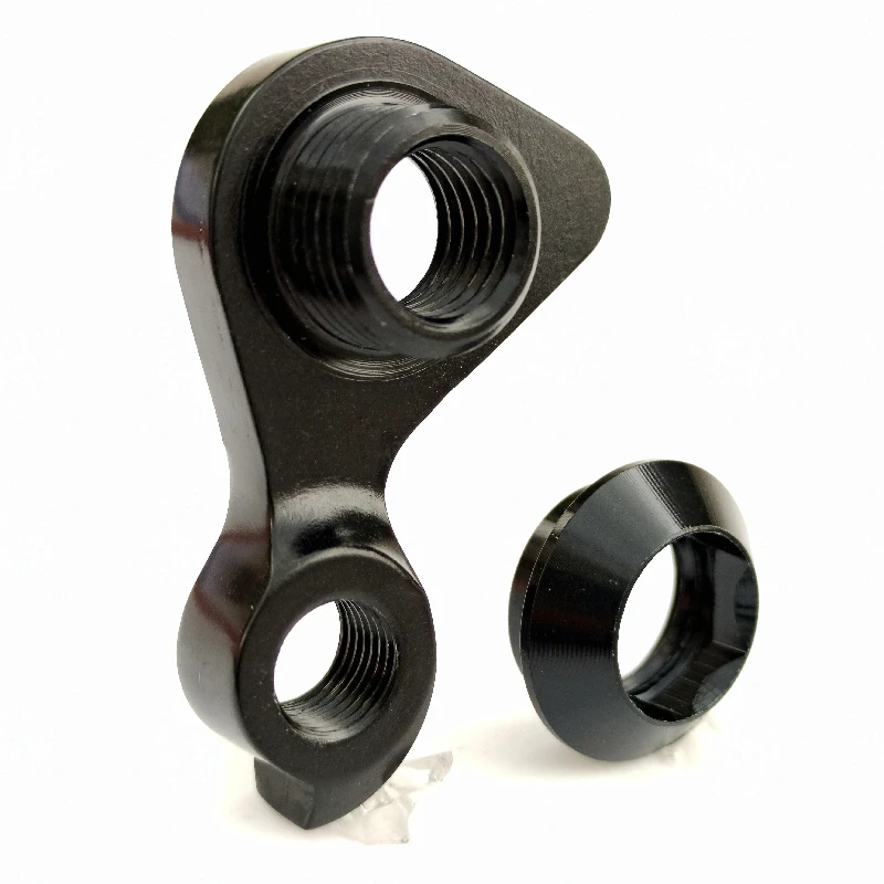 

2pcs Bicycle MECH dropout For Bulls E-Stream EVO AM 3 Copperhead AMs Desert Falcon Gear derailleur RD hanger carbon frame Bicycl