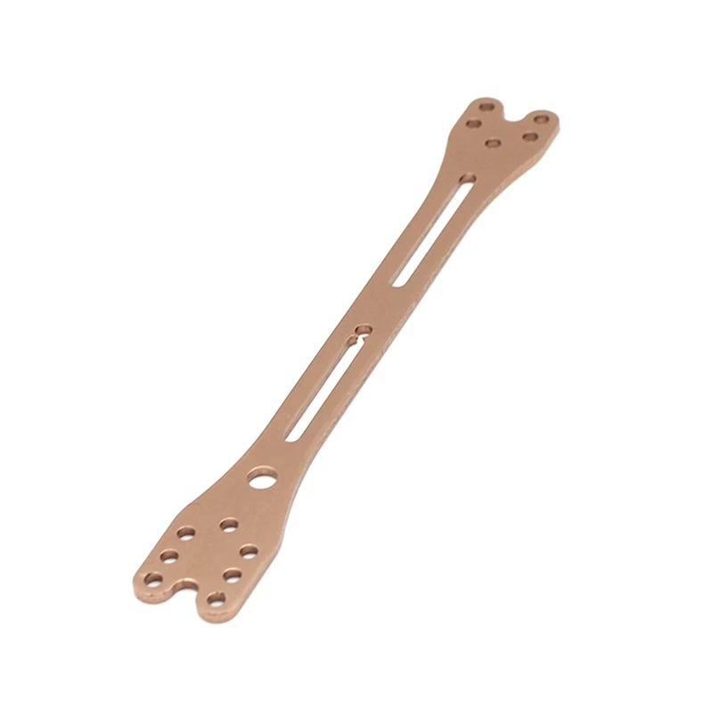 

Металлическая пластина для второго этажа 284161-2551 для Wltoys 284161 1/28 Запчасти для радиоуправляемых автомобилей