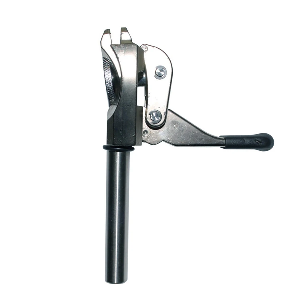 

Tennis Stringing Machine Base Clamp Dual-purpose High Strength Racket Base Clip for Tennis Squash Badminton Racket