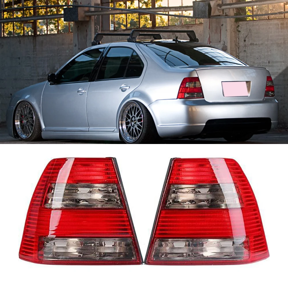 For Volkswagen Vw Jetta Mk4 Gli Sedan Us Version 2002-2007 Car-styling