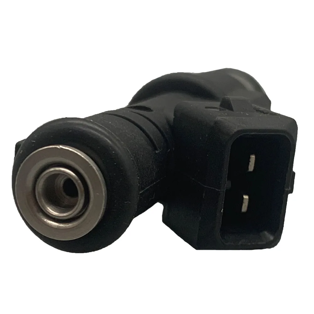 1pcs Fuel Injectors OEM 1984E2 01F003A For Peugeot 206 307 406 Citroen C4 C5 C8 Evasion Jumpy Xsara 2.0 |