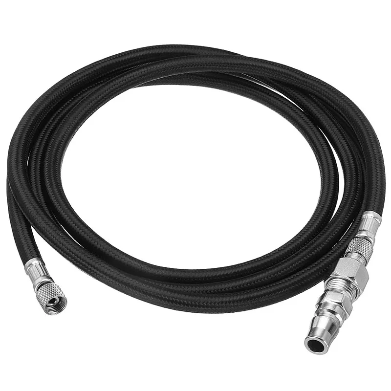 

OLOEY Нейлоновый шланг для аэрографа 6 футов