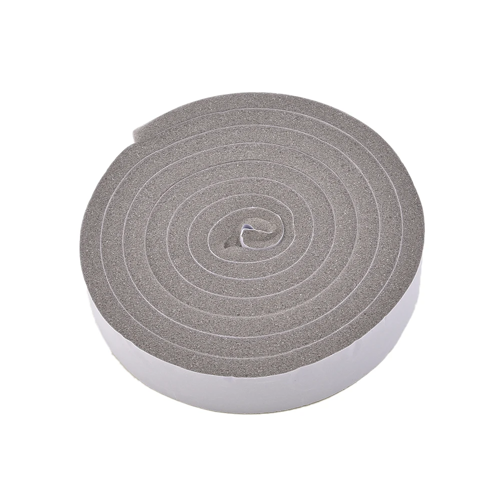 

Seal Strips Foam Sticky Tape Roll Seal Strip For Doors Casement Frames Home Door Casement Noise Insulation Protective