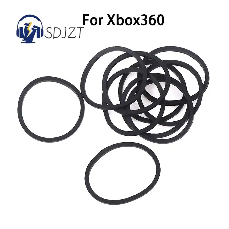 

10Pcs DVD Drive Belt For Liteon Rubber Leather Ring For XBOX 360/XBOX360 Lite-on