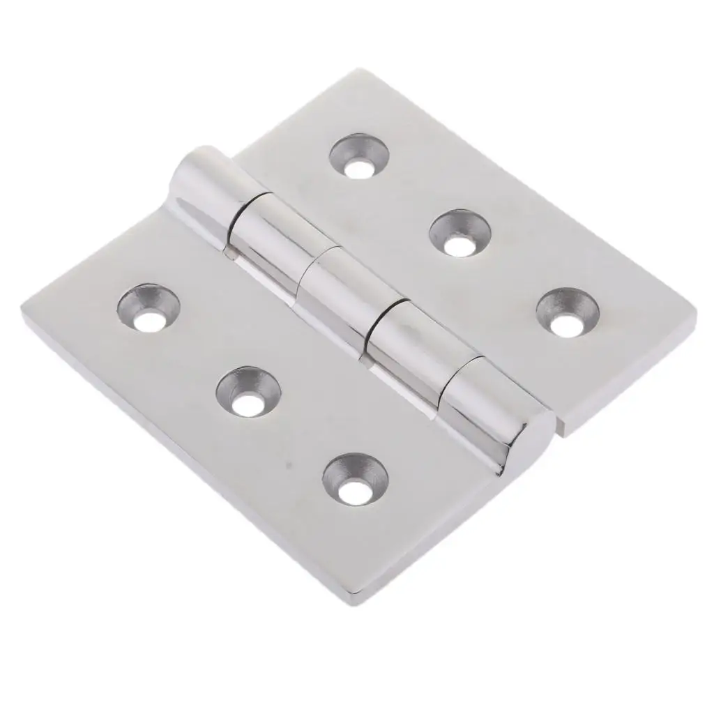 

Door Cabinet 6 MM Fixed Pin Marine Grade Stainless Steel