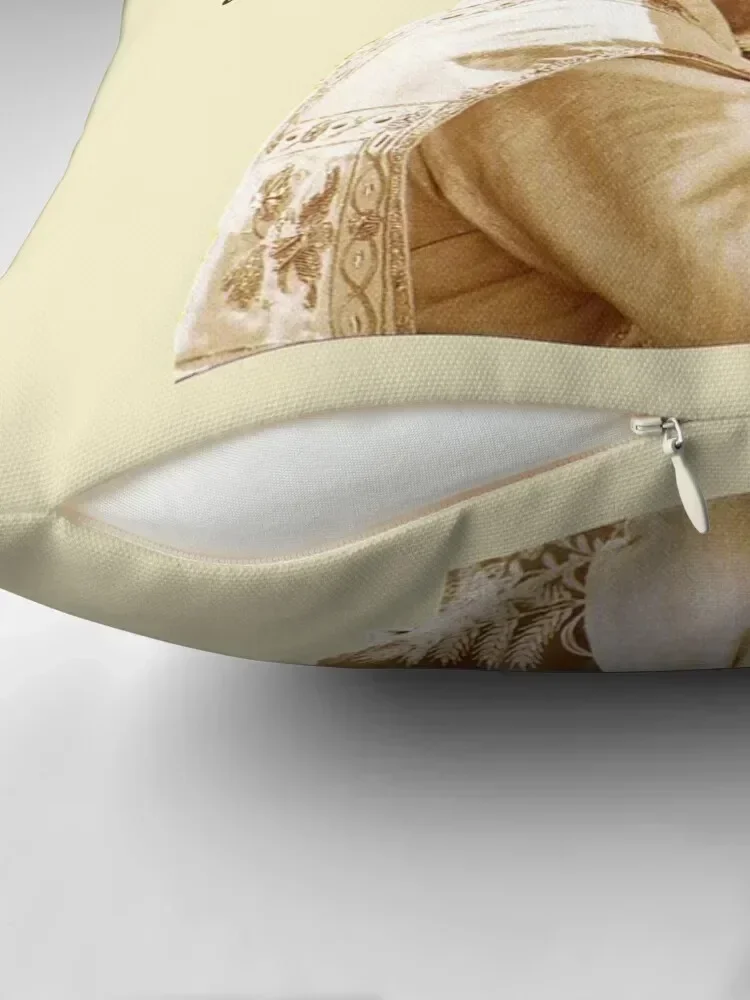 Падре Пейерелица Оставайся со мной Господь Декоративная подушка Наволочка Чехлы