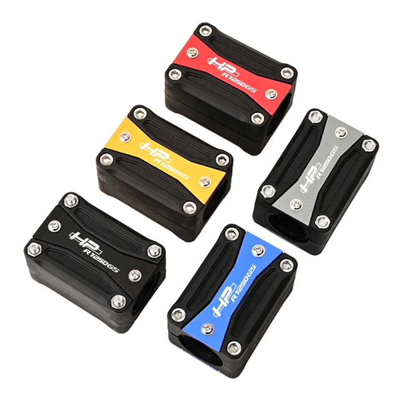 Для BMW R1250 GS R 1250 GSA 1250GS HP HPR1250GS ADVENTURE аксессуары для мотоциклов защита двигателя