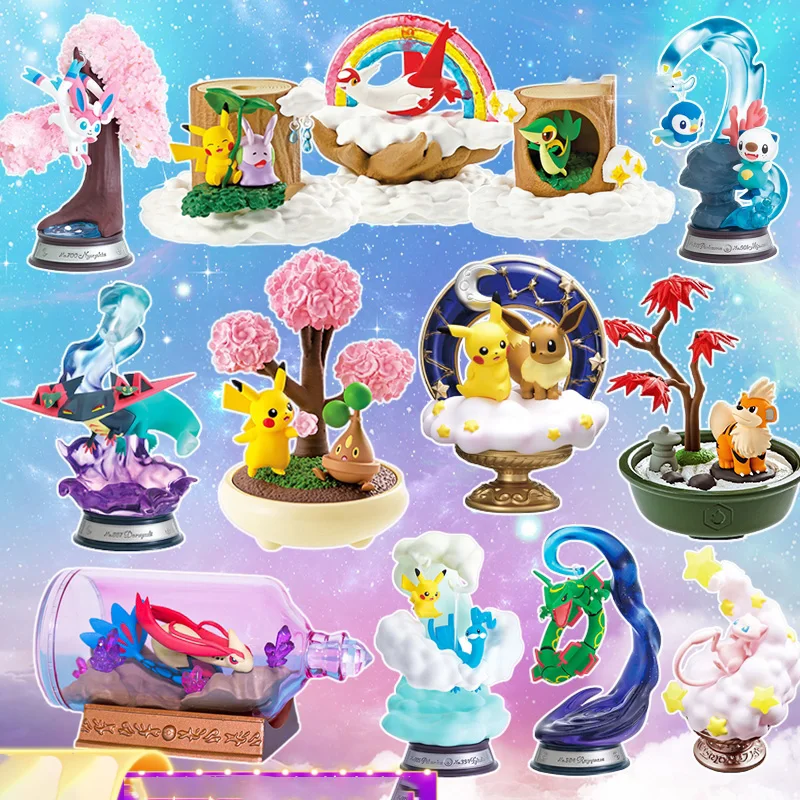 Model Toys Gift For Birthday