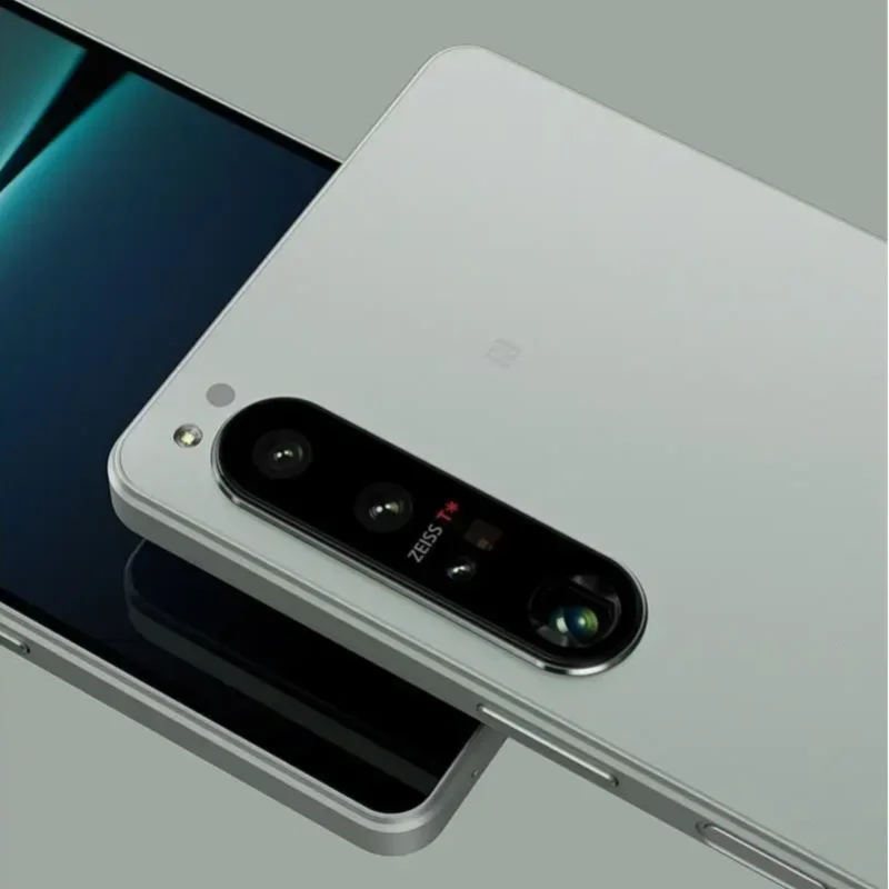 Смартфон SONY Xperia 1 IV 12/256ГБ 12/512ГБ global б/у