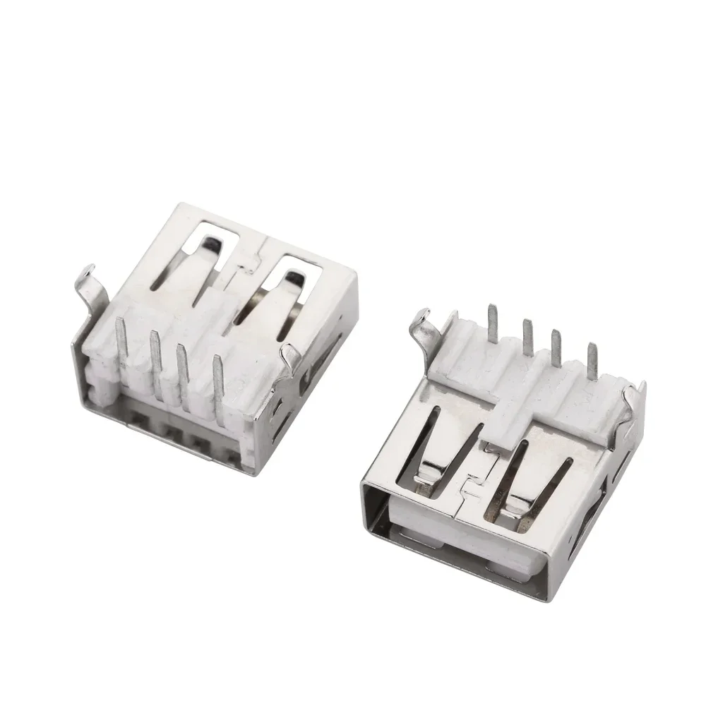 

USB разъём женский тип A