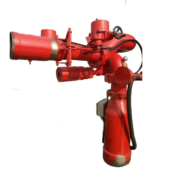 600 м3/ч Морская пожарная система Внешняя FIFI Цена