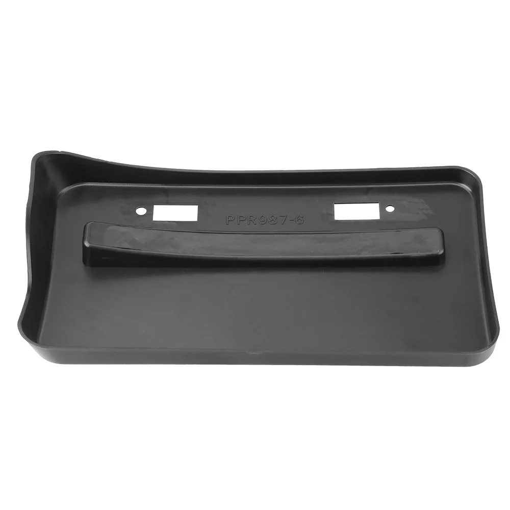 1 шт. автомобильный передний бампер для Mitsubishi Lancer GTS EVO X 2008-2018