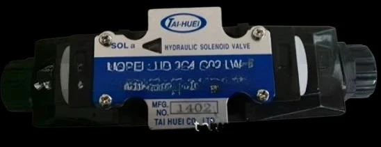 Добро пожаловать в электромагнитные клапаны TAI-HUEI HD-3C3-G02-LW-E и оригинальные 3C403-DL-E (art.: 3920d2c2a2afe) - 3920d2c2a2afe