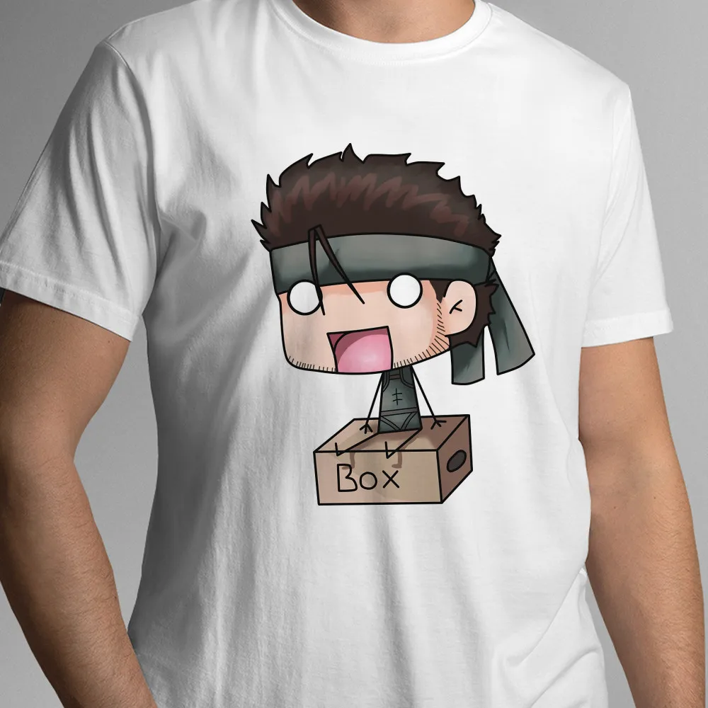 

Мужская футболка, Новое поступление, металлическая коробка передач