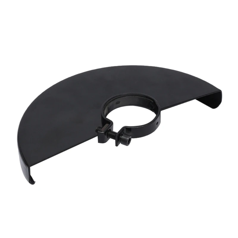 

Cutting Machine Base Metal Guard Safety Protector Cover For Angle Grinder 40JE