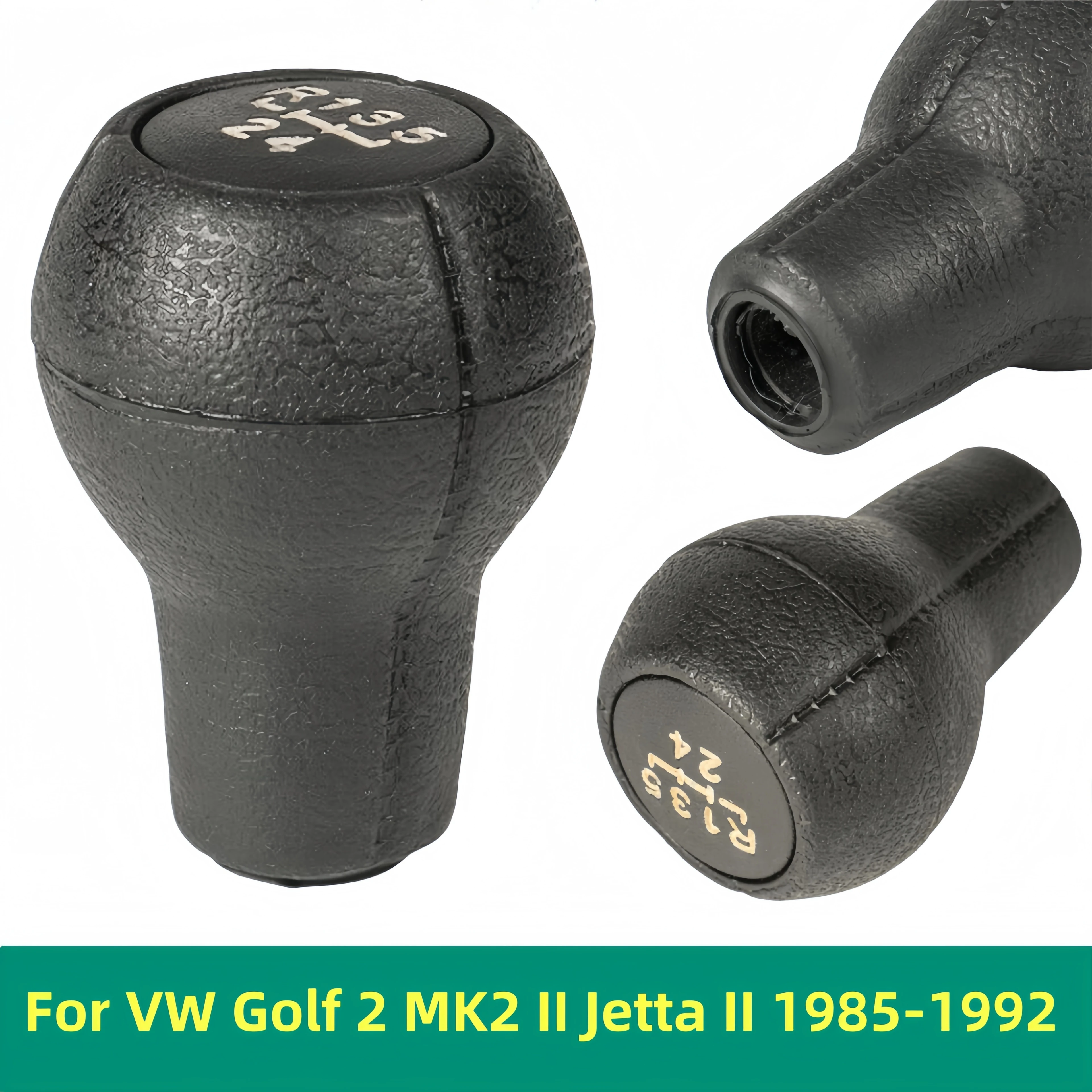 

Ручка переключения передач, ручка скорости для Volkswagen VW GOLF 2 MK2 II Jetta II 1985-1992, аксессуары для салона автомобиля, запасные части