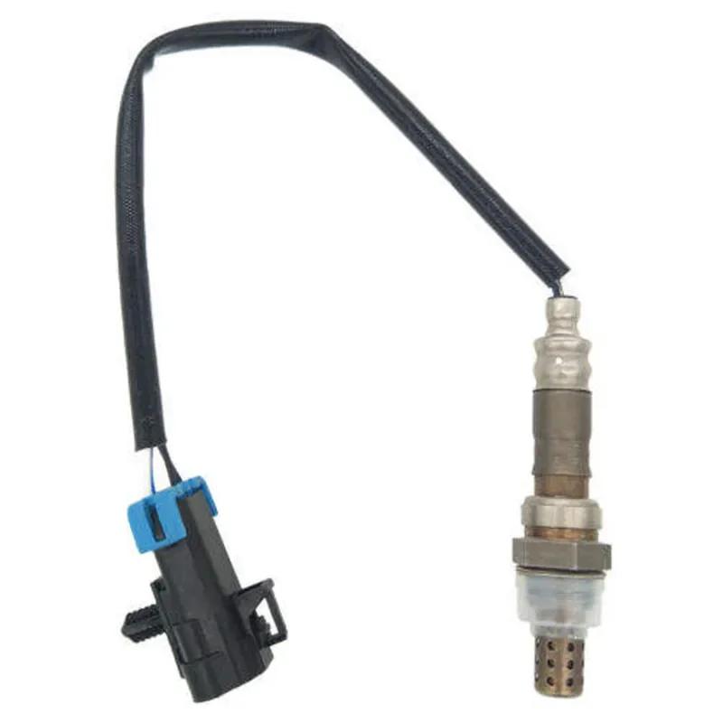 Автомобильный датчик кислорода Loki J 12617648 передний для Buick LaCrosse 2 0 T 2.4L GL8 SGM6531