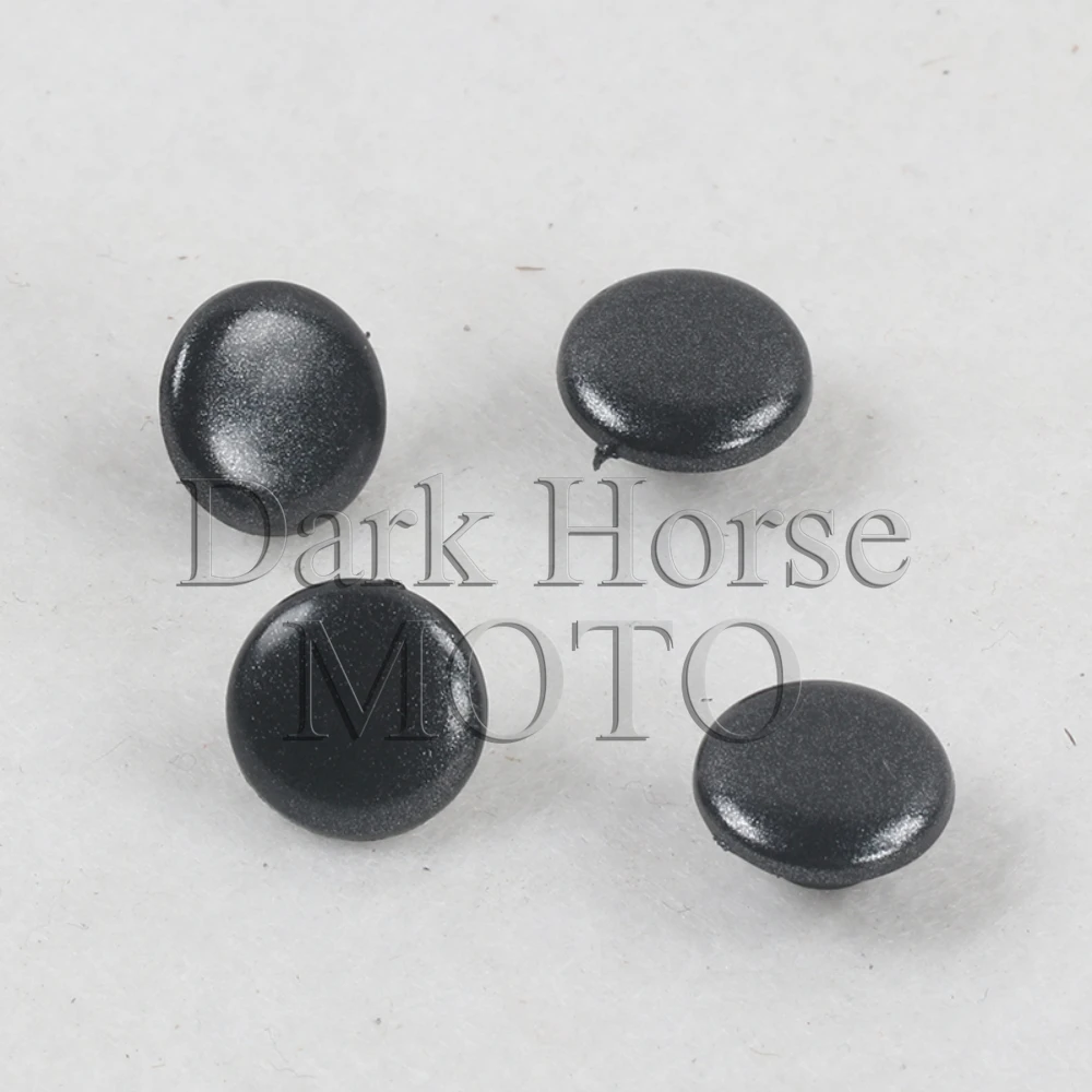 

Motorcycle M8 Bolt Decorative Buckle Screw Decorative Cap FOR ZONTES GK 350 GK350