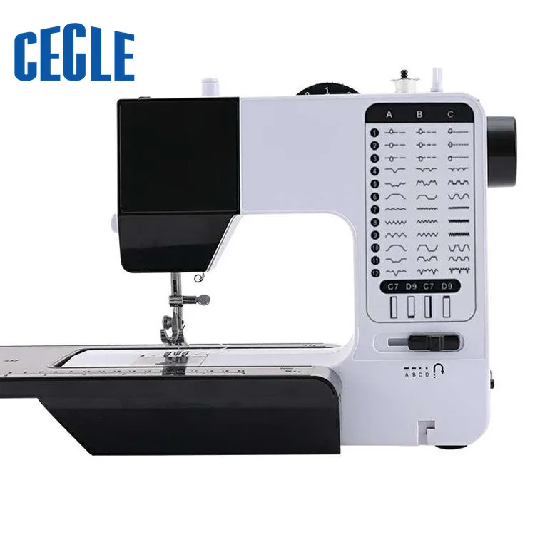 

Household mini multi-purpose sewing machines