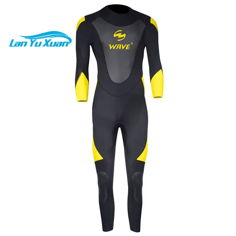 

wetsuit pants 1.5mm neoprene diving snorkeling swimwear scuba surf canoe pants