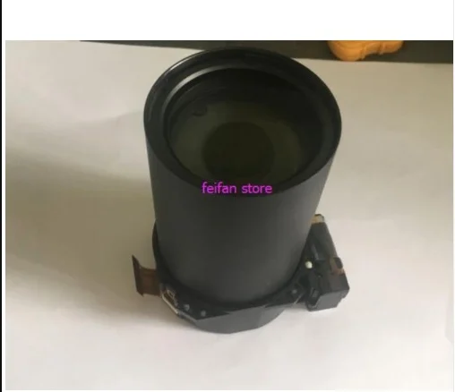 

New original Lens Zoom Unit For Nikon Coolpix P610 / B700 Digital Camera Repair Part (NO CCD)