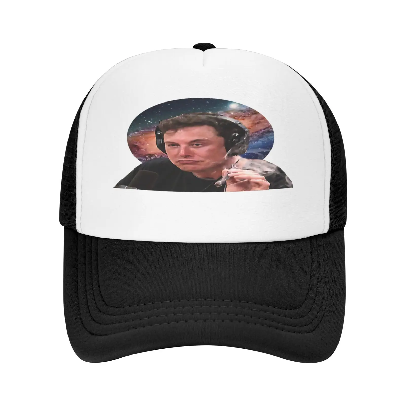 

Кепка с высоким содержанием мускусного арбуза, шапка Spacex для мужчин и женщин, мужские шапки, мужская шапка, Женская Мужская Панама, зимняя ша...