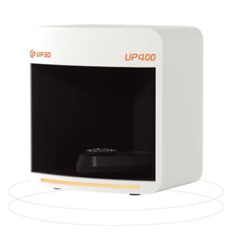 Модернизированное сканирующее программное обеспечение