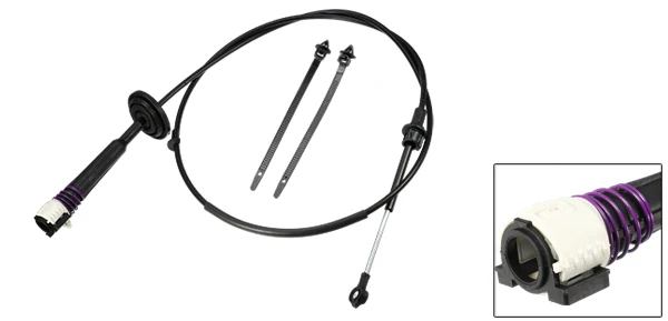 

X Autohaux автоматический трос переключения передач No.25995564 для Cadillac Escalade 2007-2014 для GMC Yukon XL 1500 2007-2014