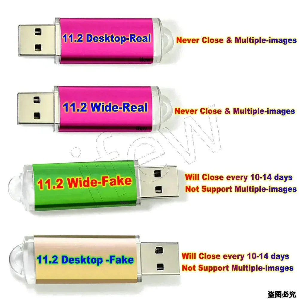 Новое программное обеспечение для печати DTF RIP 11.2 Ver V11.2 Rip USB Key Program принтера Epson A3 A4
