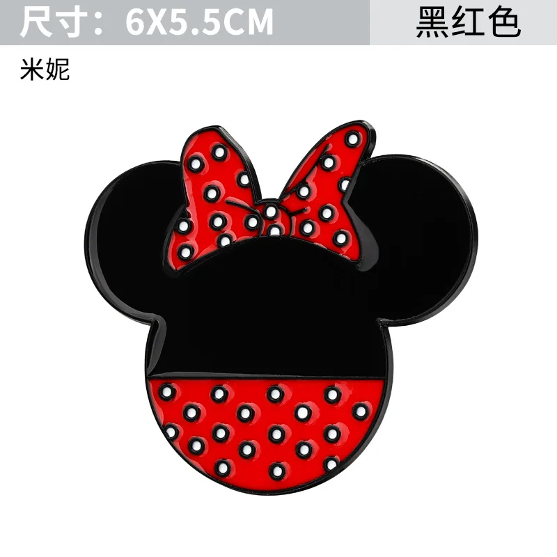 

Набор наклеек Disney Микки Маус для авто