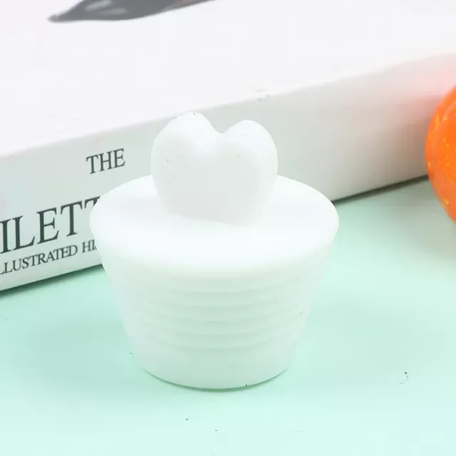 

1 шт., силиконовые заглушки для ванной