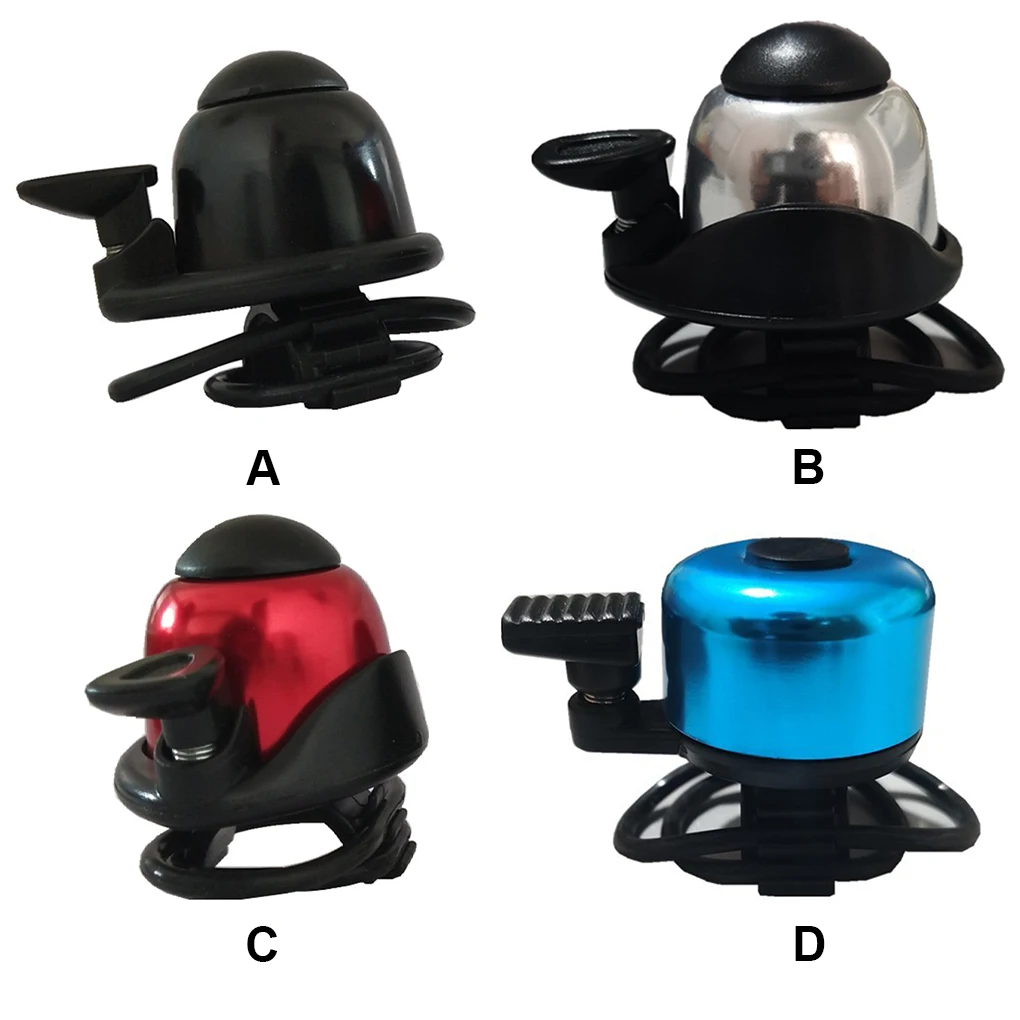 

Велосипедные колокольчики, запчасти для ручек, велосипедные аксессуары, велосипедный гудок, маленькие резиновые кольца, велосипедный Коло...