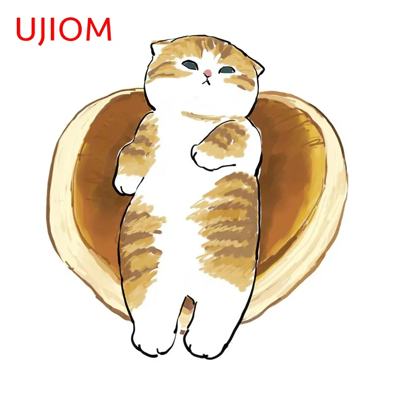 

Наклейки на стены UJIOM с мультяшными изображениями