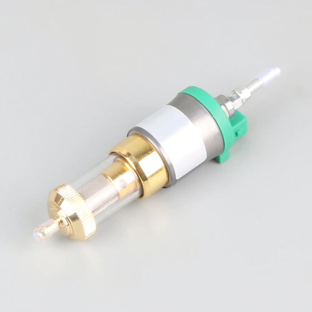 

1Pc For 1KW-5KW Air Heater Diesel Heater Pump 12V Metal Universal Ultra Quiet Car Heater Fuel Pump 22ml 1-12HzV
