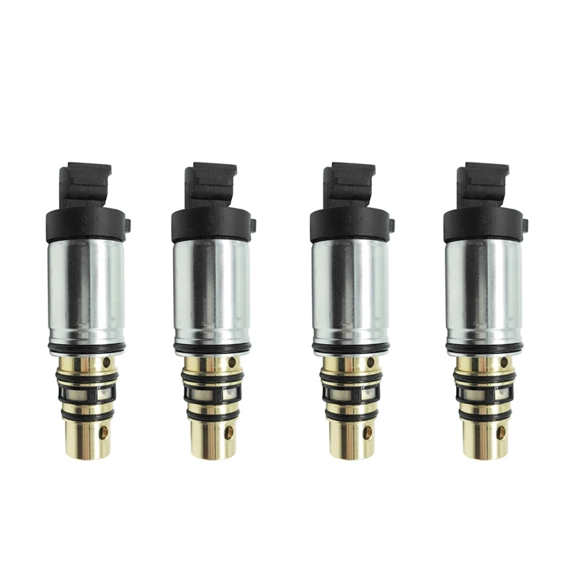 Автомобильный Электромагнитный клапан управления компрессором переменного