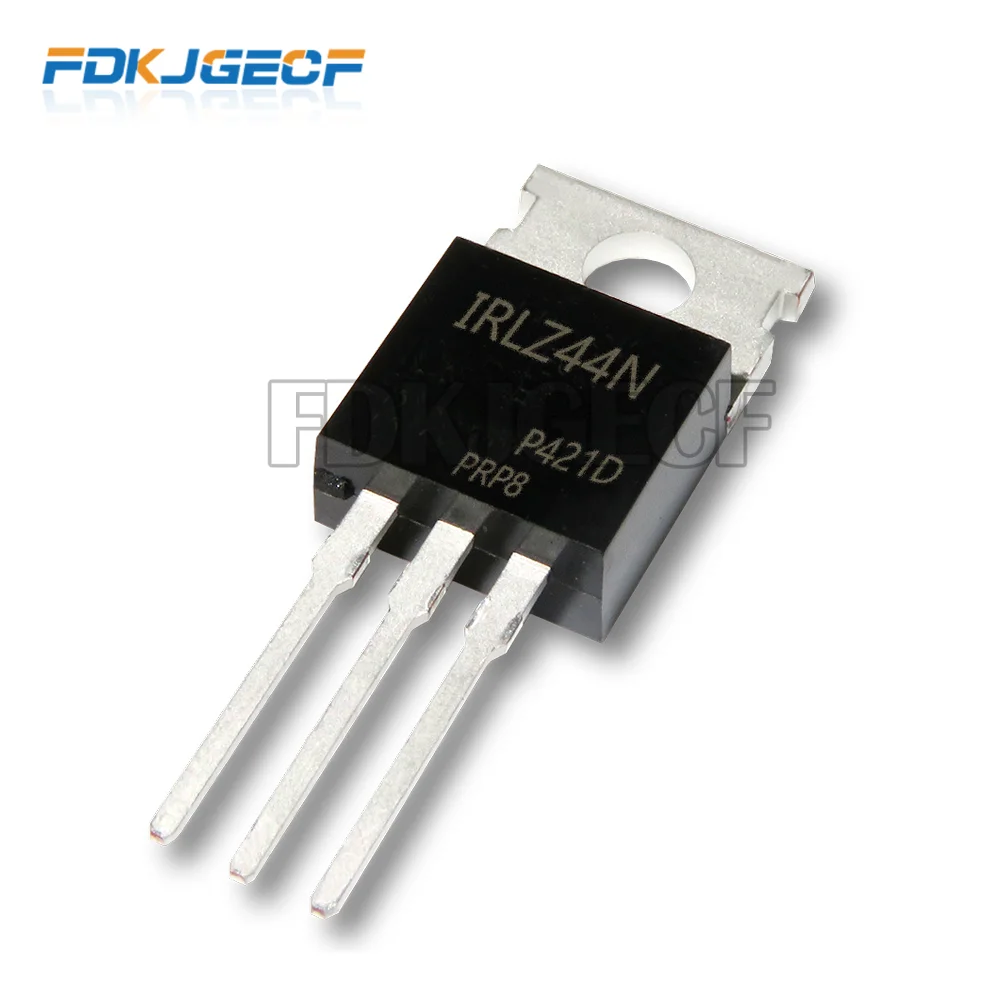 

100PCS IRLZ44N TO-220 IRLZ44 TO220 IRLZ44NPBF