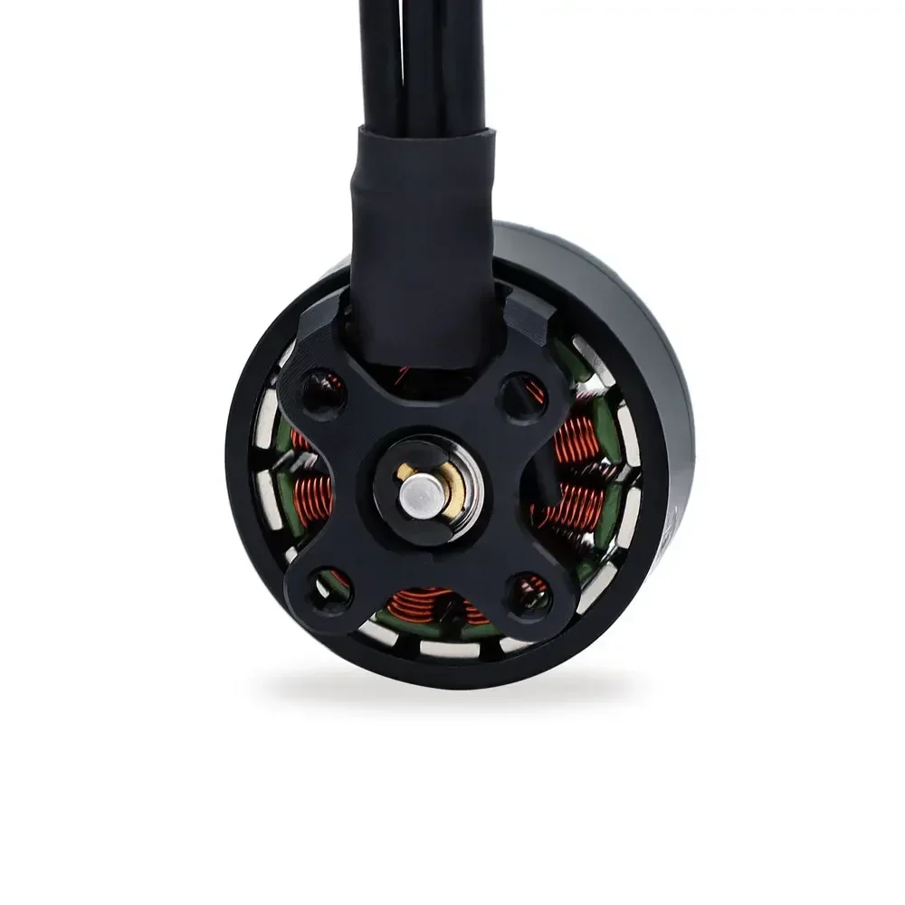 SURPASS-HOBBY S1507 3250KV/4350KV жестокий бесщеточный двигатель 3-дюймовый перекрестный