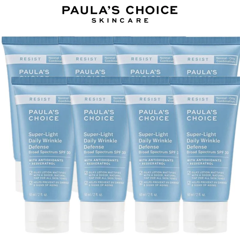 

8 шт., средство для защиты лица от морщин, 60 г