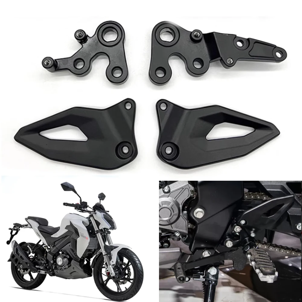 50cc Cale Pied - Repose-pieds - AliExpress