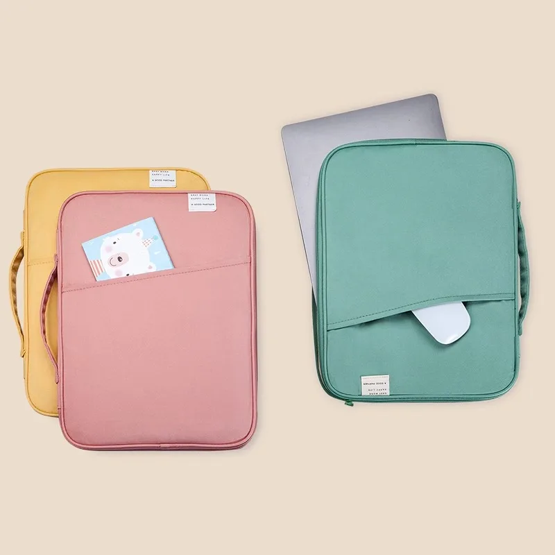 Противоударная сумка для ноутбука Macbook Air13.3 13 6 Pro13.3 Dell Huawei Samsung14 Ipad Air6 Pro11 12 9 Air13