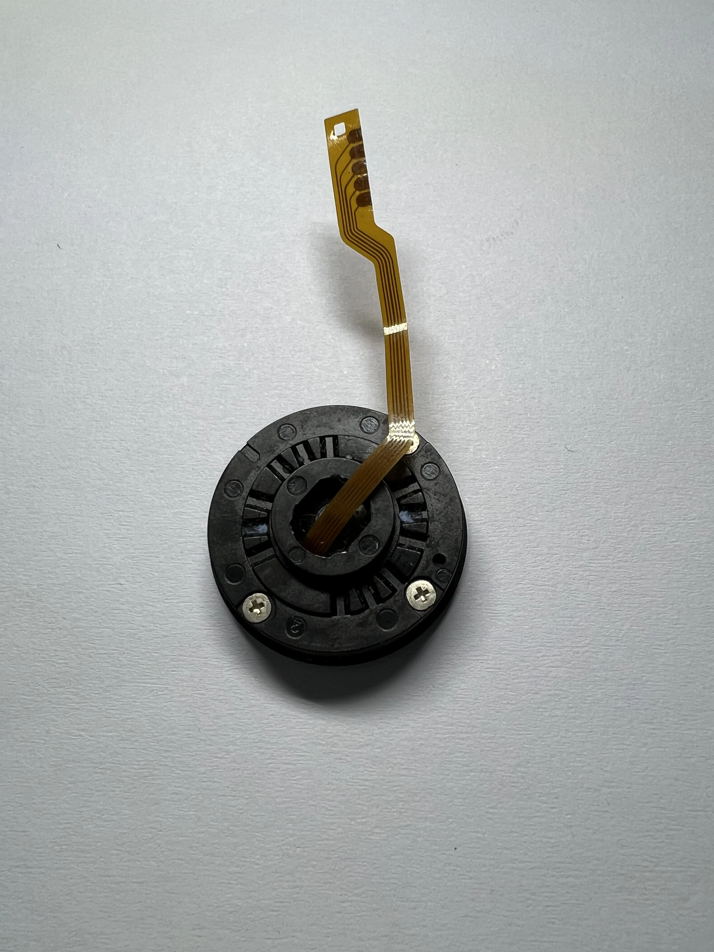 Новая оригинальная кнопка верхней крышки D800 D800E группа кнопок ISO для NIKON запасная