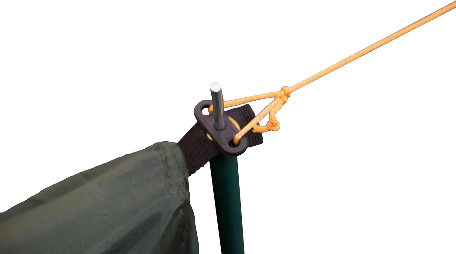 2-местный рюкзак Scout и палатка для кемпинга