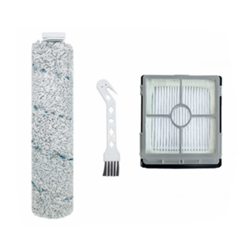 

Для пылесоса Bissell Crosswave X7 3350F 2832Z 2955Z Hepa Filter Основные аксессуары