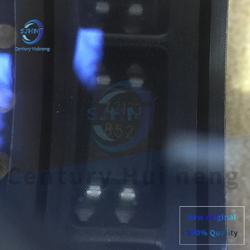 10 шт., новые оригинальные фотосоединители LTV852 LTV-852S SMD SOP-4, шрифт: 852
