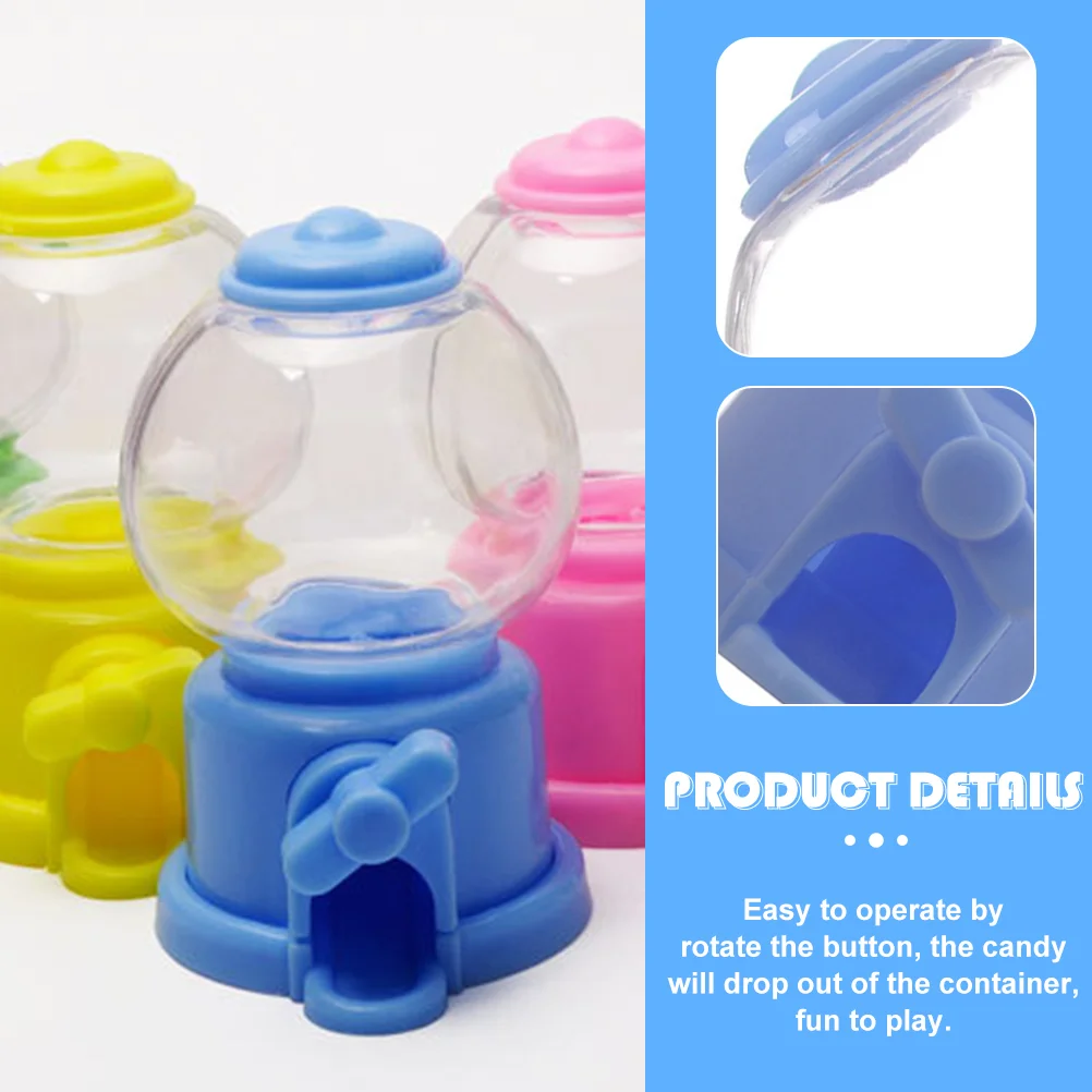 Игрушки Rayan для детей машина продажи конфет жевательная резинка мини-Catchers