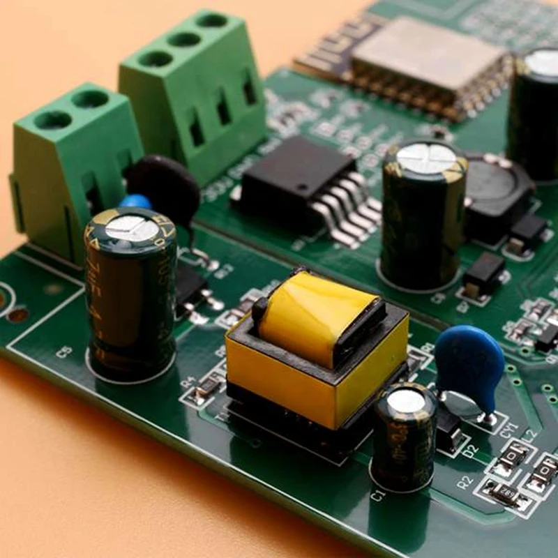 ESP8266ESP-12F WIFI релейный модуль 4 канала AC90-250V/DC7-30V/5V переключатель задержки для Smarthome