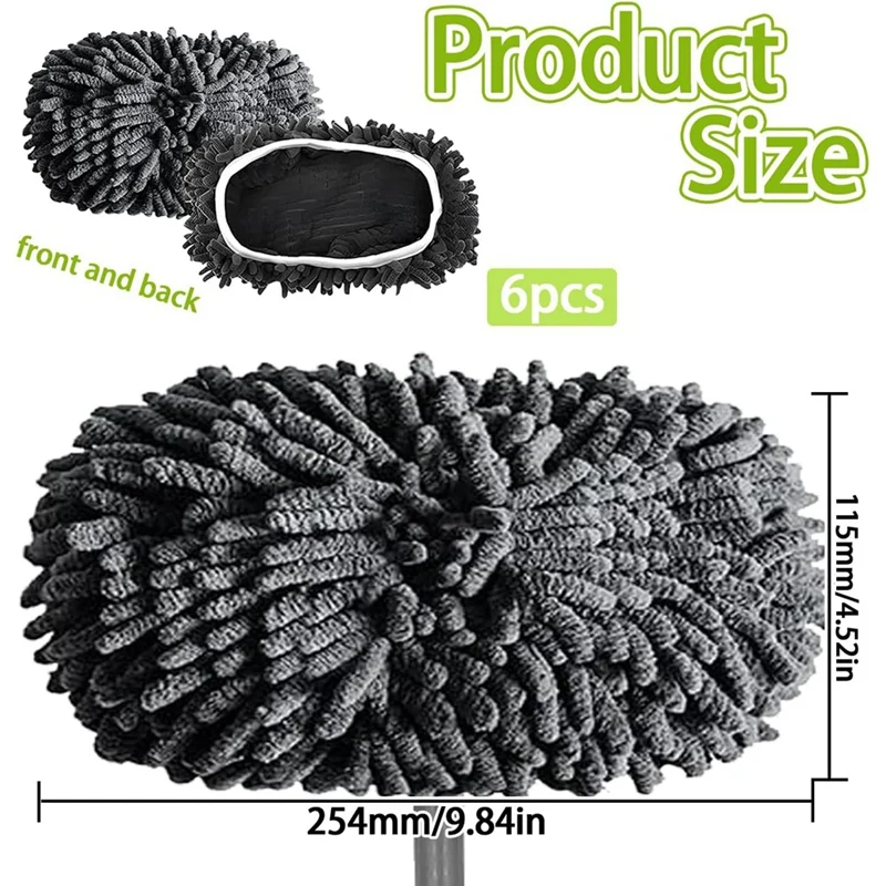 Подушечки для швабры подметальной машины Swiffer чехол пола сухие салфетки